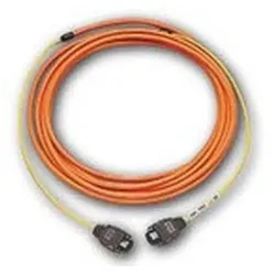 Mitsubishi Electric Lichtwellenleiter AS-2P-05M-B