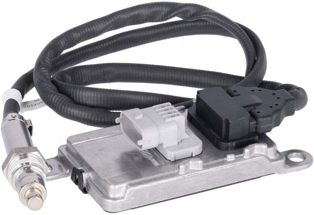 NOx-Sensor, Harnstoffeinspritzung FEBI BILSTEIN 182897