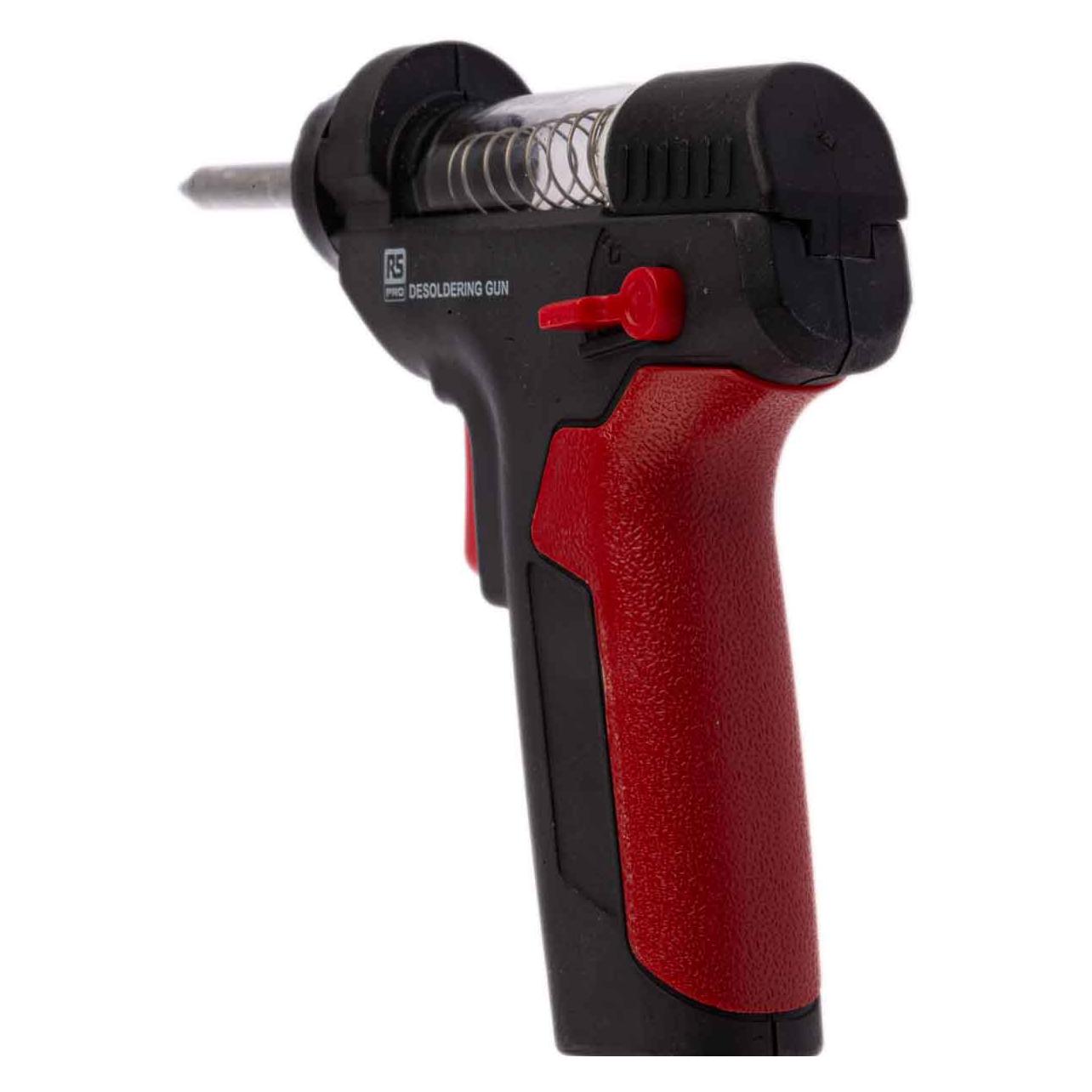 RS PRO Desoldering Gun for SS-331B (1372294)