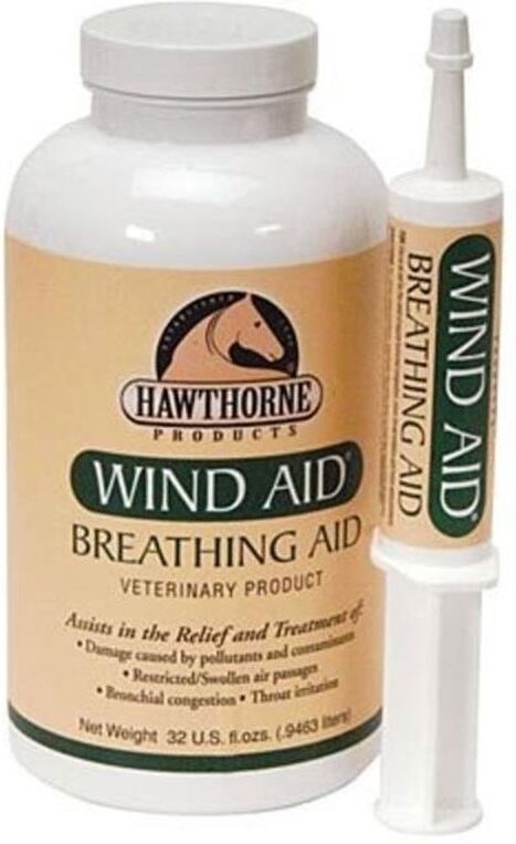 Equality Wind Aid Sciroppo 947ml