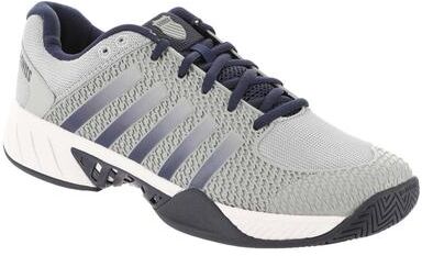 K-Swiss Express Light Pickleball - Mens 8 Grey Pickleball E2