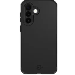 Mobilis 066106 Handy-Schutzhülle 17 cm (6.7") Cover Schwarz