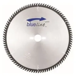 Blueline HW Aluminiumkreissägeblatt positiv 350x3,40/2,80x30mm Z90FT - 9140.350.90.30