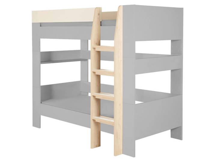 Umbaubett Flexi Grow lang Kashmir