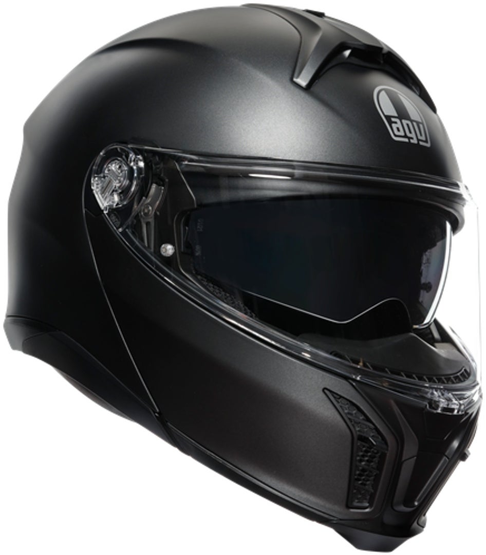AGV Tourmodular Mono Klapphelm 1251E4OY-003-XL