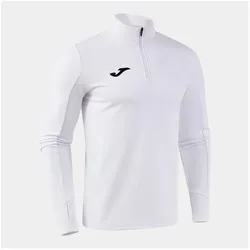 Joma, Herren, Sportshirt, Combi Pro (3XL), Weiss