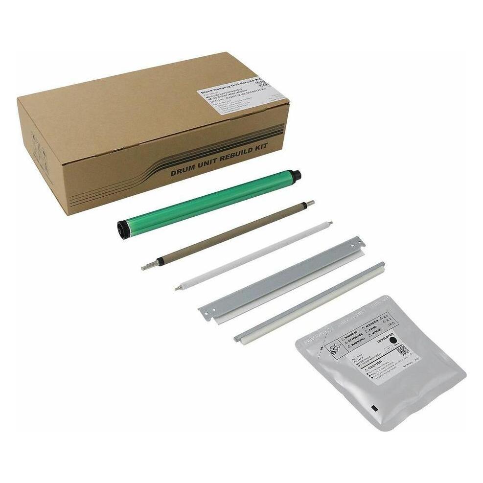 CoreParts Black Imaging Unit Rebuild Kit (MSP501063)