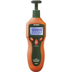 Extech RPM33 Drehzahlmesser mechanisch, optisch 2 - 19999 U/min 2 - 99999 U/min