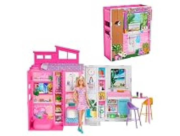 Barbie 2024 Eph avec Poupée