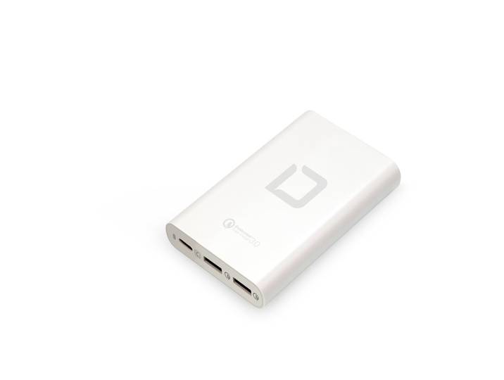 DICOTA D31720, Intérieure, Blanc