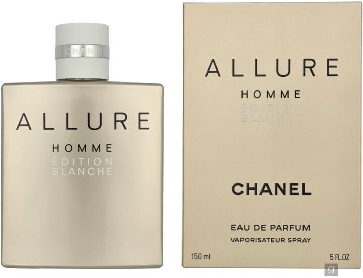 Chanel Allure Homme Edition Blanche Eau de Parfum Spray 150ml