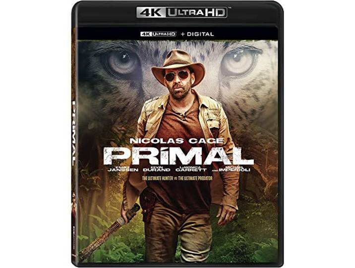 Primal