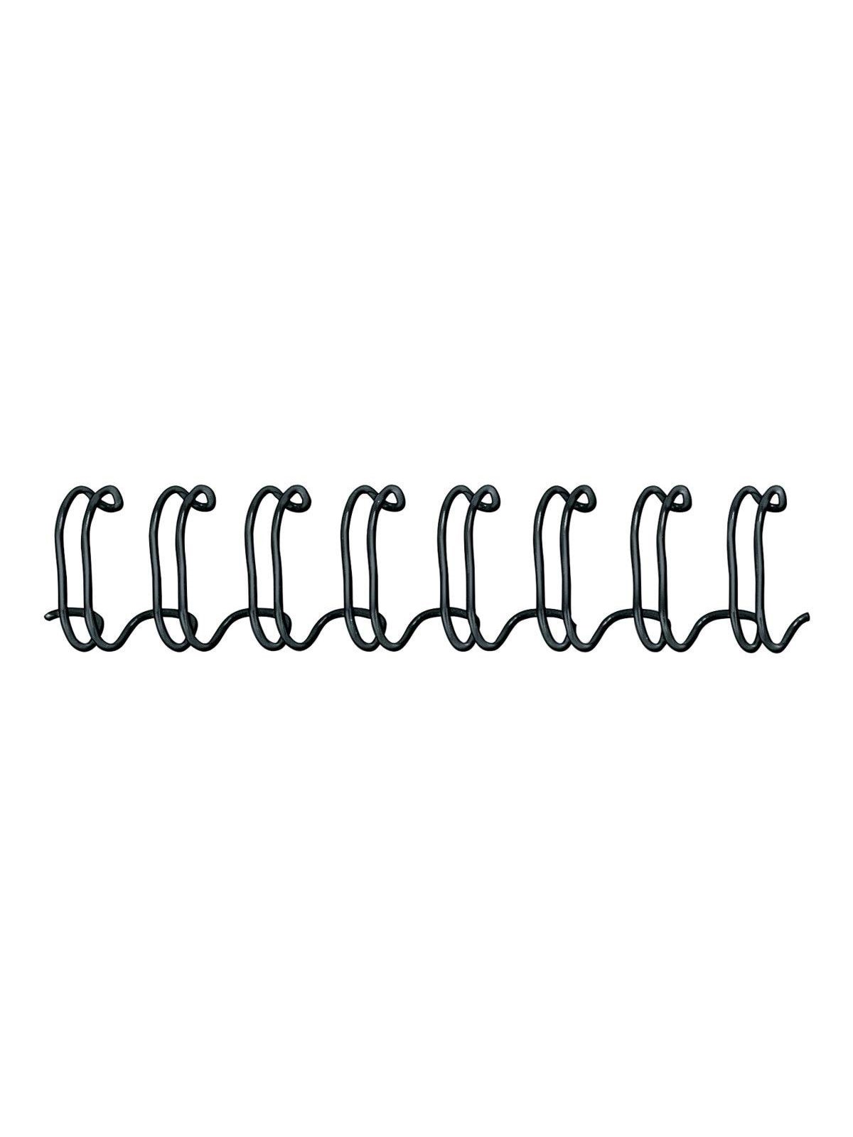 Fellowes - 100 pcs. - binding wire