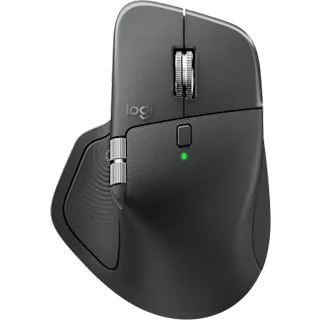 Logitech MX Master 4 - GRAPHITE - EMEA28i-935