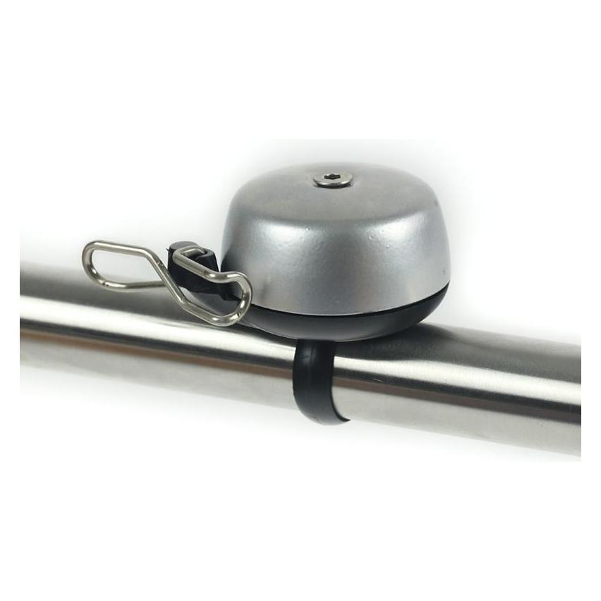 Widek Paperclip Glocke, Silber, M (WDK-004280)