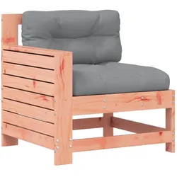 vidaXL, Gartenlounge, Caleno (Ecksofa)