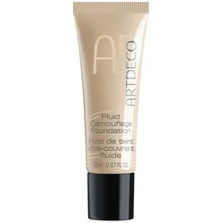 20ml ARTDECO Fluid Camouflage Foundation