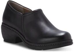 Women's Rosie Slip On by Eastland in Black (Size 8 1/2 M)