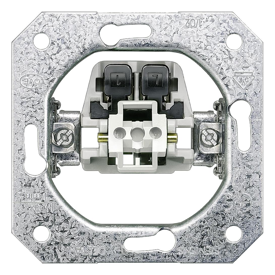 Siemens Aus-1p.-Schaltereinsatz (5TA2151)