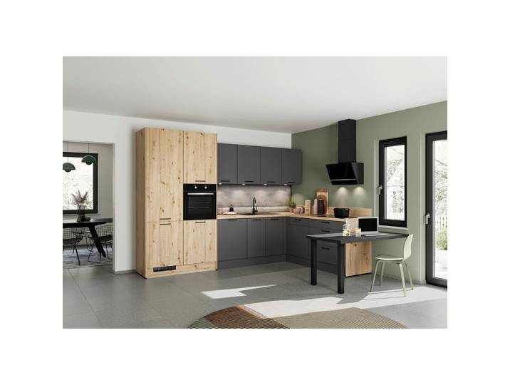 ECKKÜCHE IP 1200