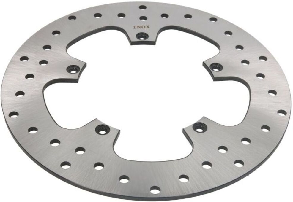 Disque de frein RMS 22 516 2070, 1 pièce