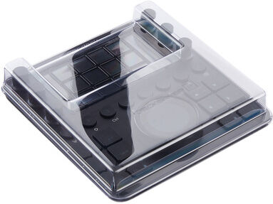 Decksaver LE Loupedeck CT