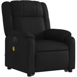 vidaXL, Sessel, Jeverbach (Elektrisches Neigungssystem mit Massage-Funktion)