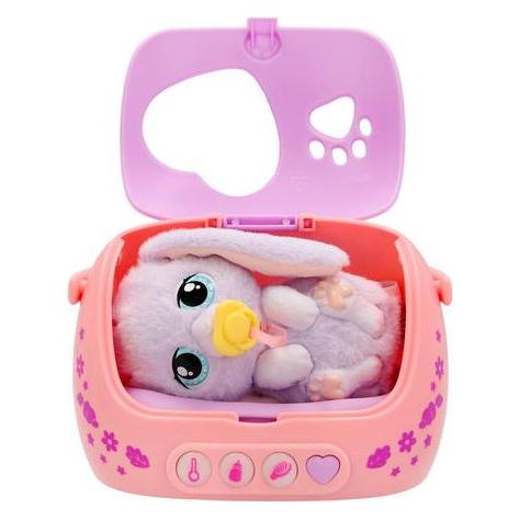 IMC Toys Just Born Bunny (12 cm) (264-923492)