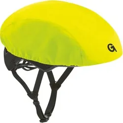 GONSO Herren Helmhaube Allw-Helmhaube, Größe XL in Gelb Gelb