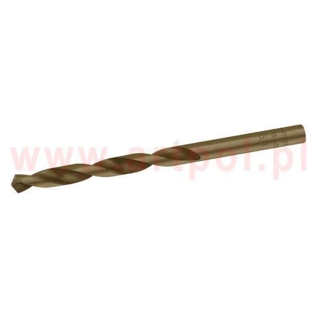 Artpol Metallbohrer Kobaltbohrer Spiralbohrer Verschiedne Grössen Bohrer Metall Kobaltlegiert Hss Hss (15 Millimeter) (52150)
