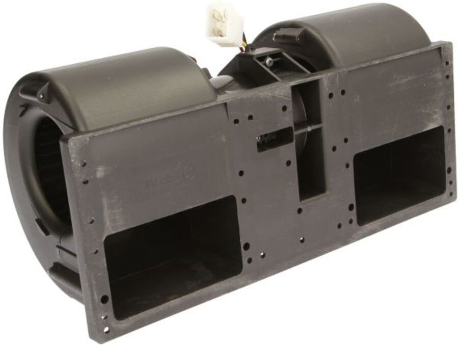 Gebläse SPAL 006-B40-22 RA3VCV
