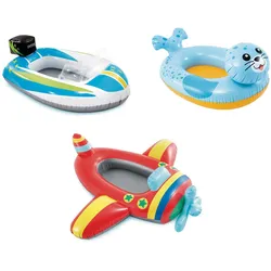 Intex Pool Cruiser (Zufallsmodell)