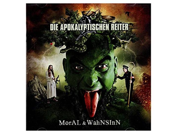 Moral & Wahnsinn