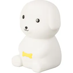 Tischleuchte PUPPY (BHT 10x13,50x9 cm) - BHT 10x13,50x9 cm