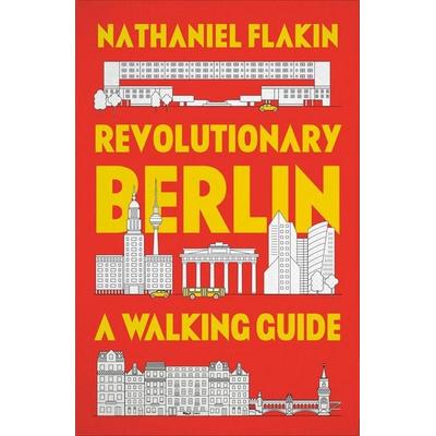 Revolutionary Berlin, Taschenbuch von Nathaniel Flakin, Pluto Press, 978-0-7453-4641-0