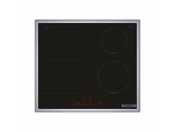 Bosch PVS645HB1E Induktionskochfeld mit Touch-Display