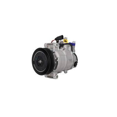 KAMOKA Kompressor, Klimaanlage 7820167 für Audi