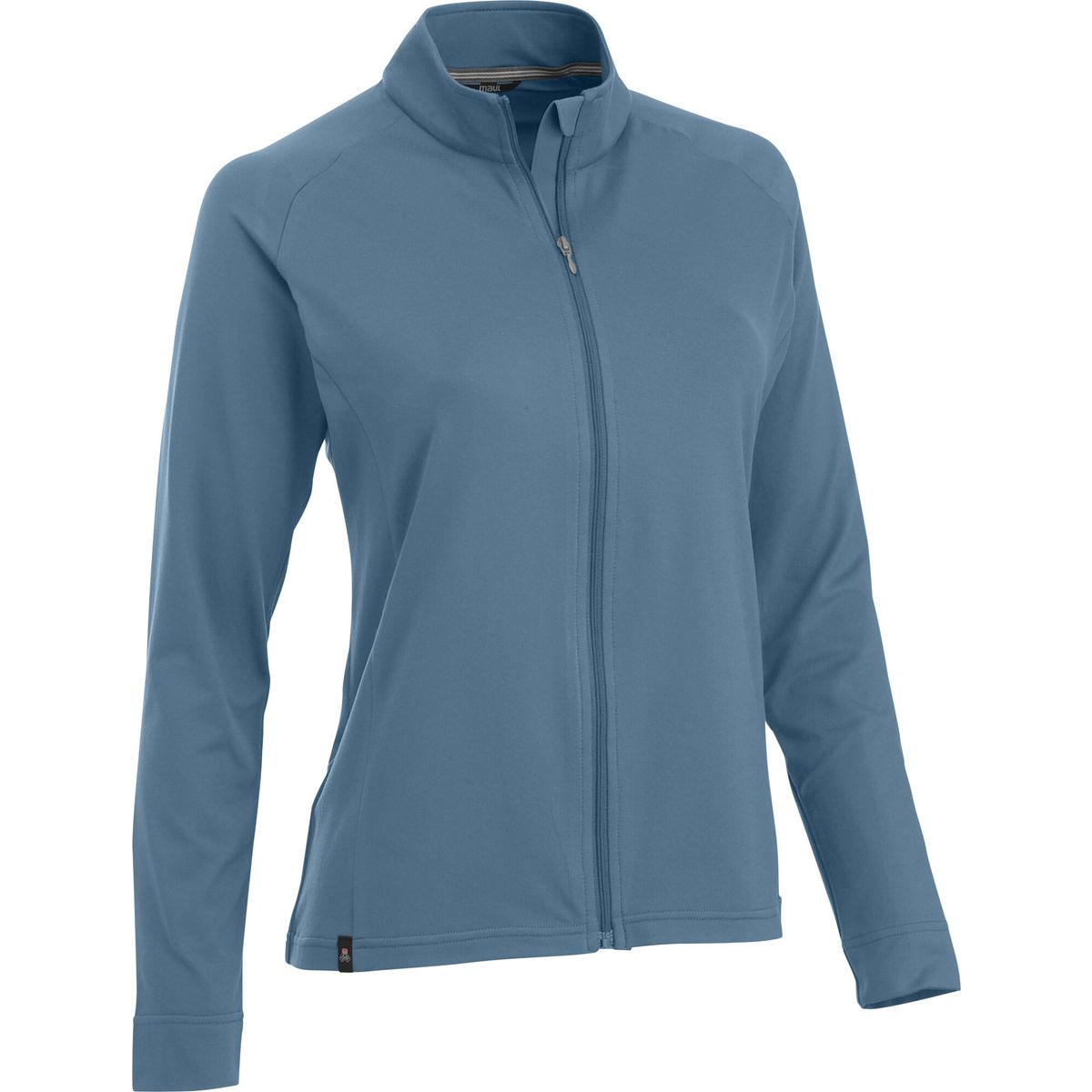 MAUL Sport Gipfellicht - Leichte Fleecejacke himmelblau (79) 46 5413100651-79-46