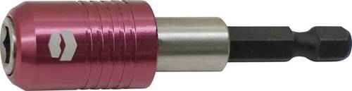TOOLCRAFT Schnellwechselbithalter 65mm 1/4 (6.3 mm)