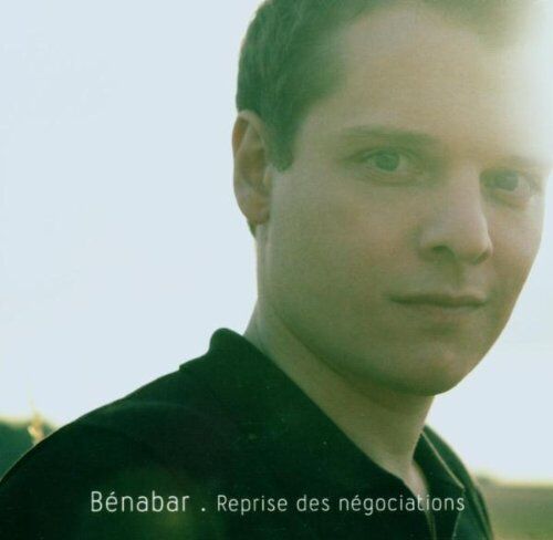 Benabar - Reprise Des Negociations - Preis vom 05.10.2026 03:47:11 h