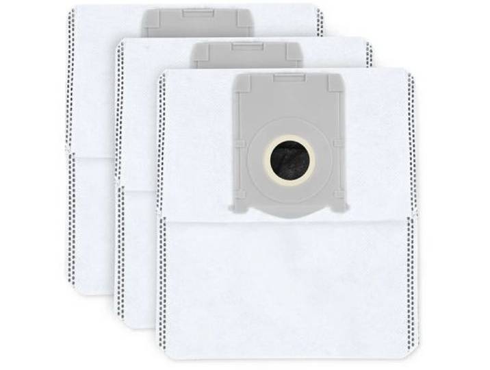 Ecovacs - Sac Aspirateur Pour Aspirateur Robot Laveur X8 Et T50