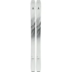 Atomic Backland 95 - Tourenski - White/Black - 169