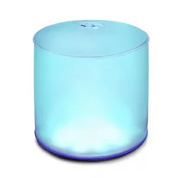 Biolite Luci Original Color Solarlaterne - STK - mehrfarbig