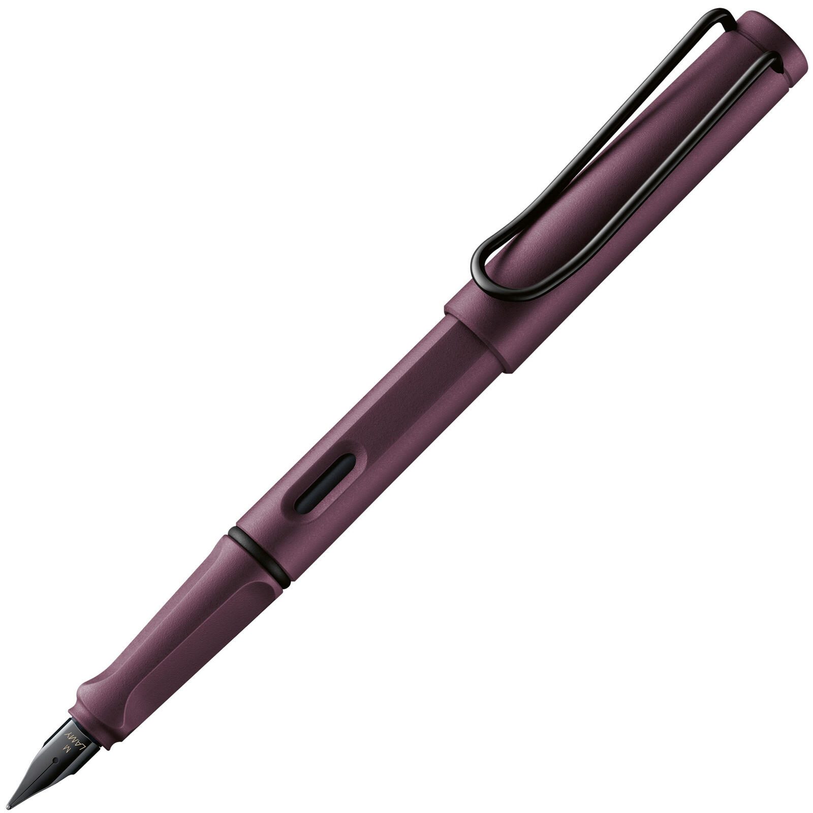 LAMY safari Patronenfüller scarlet 1238771