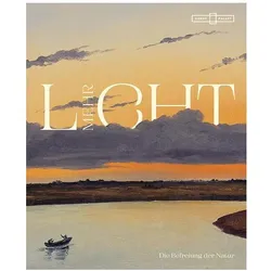 Mehr Licht. Die Befreiung der Natur, Fachbücher von Florian Illies, Kunstpalast Düsseldorf