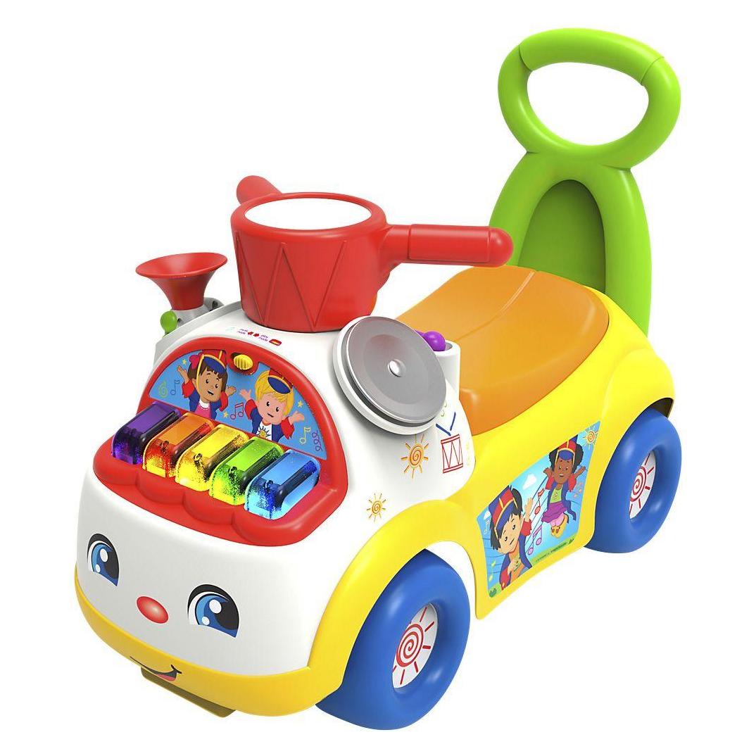 Fisher-Price Music Parade (39988-4L)