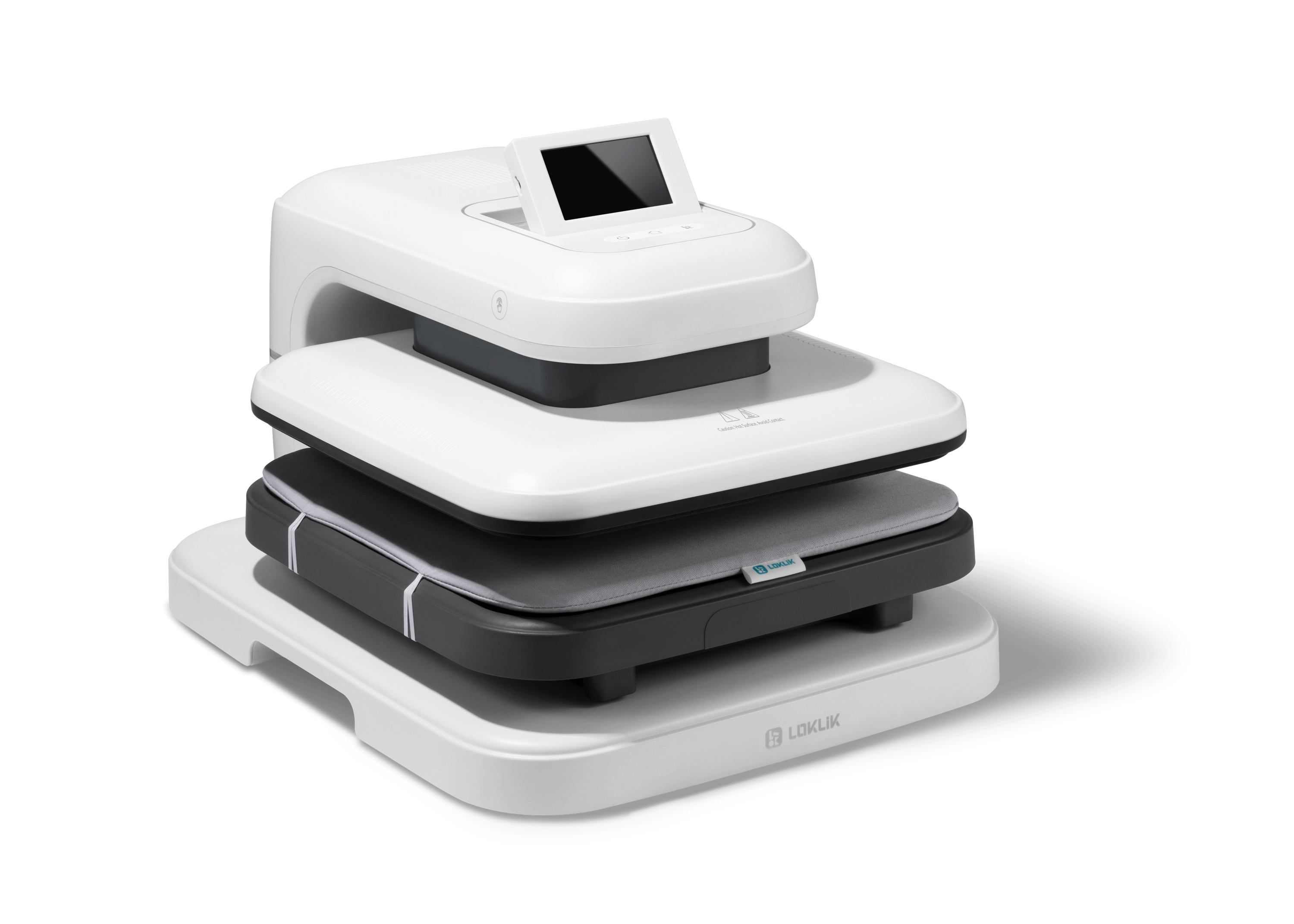LOKLiK ImPress™ Auto 2-Smart SG-RYJ-0533-EU-L-B2B