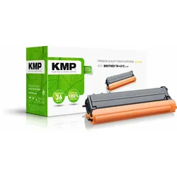 KMP Tonerkartusche ersetzt Brother TN421C
