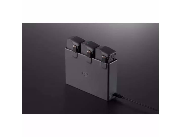DJI Avata 2 Battery Charging Hub Drohnenzubehör – Drohne Zubehör/Drohne Ersatzteile