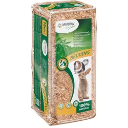 Vadigran Bedding Hemp litter 15kg, Einstreu